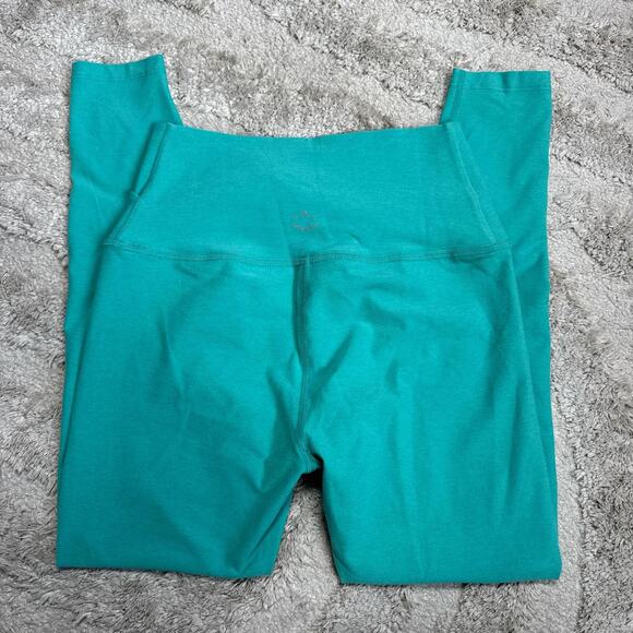 Beyond Yoga At Your Leisure High Waisted 7/8 Legging - Picture 2 of 6